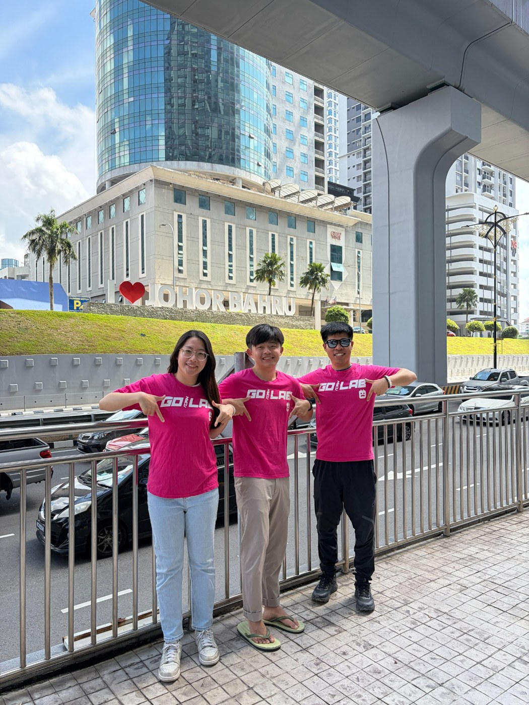 Malaysia Johor Bahru
