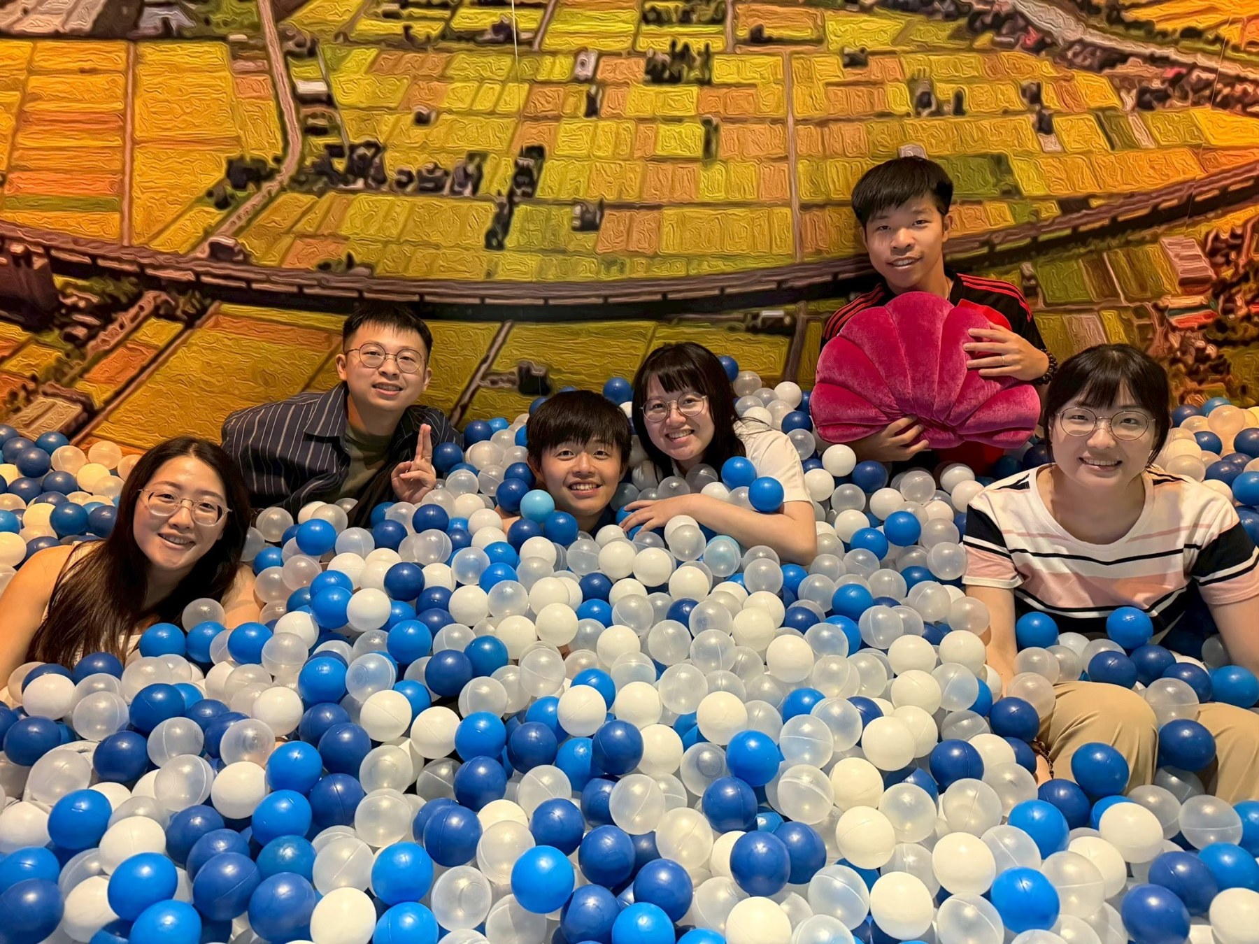 Escape room